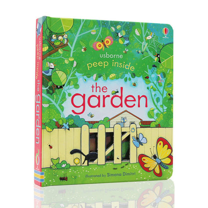 Livre Pop-Up de Contes de Fées 3D – Des Histoires Magiques Qui Prennent Vie Pop up book Electro Paris Jardin