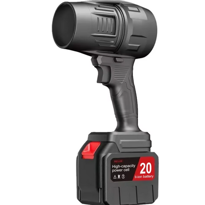 Souffleur De Neige Compact Et Puissant Pour Déblaiement Rapide Et Facile Blower Electro Paris