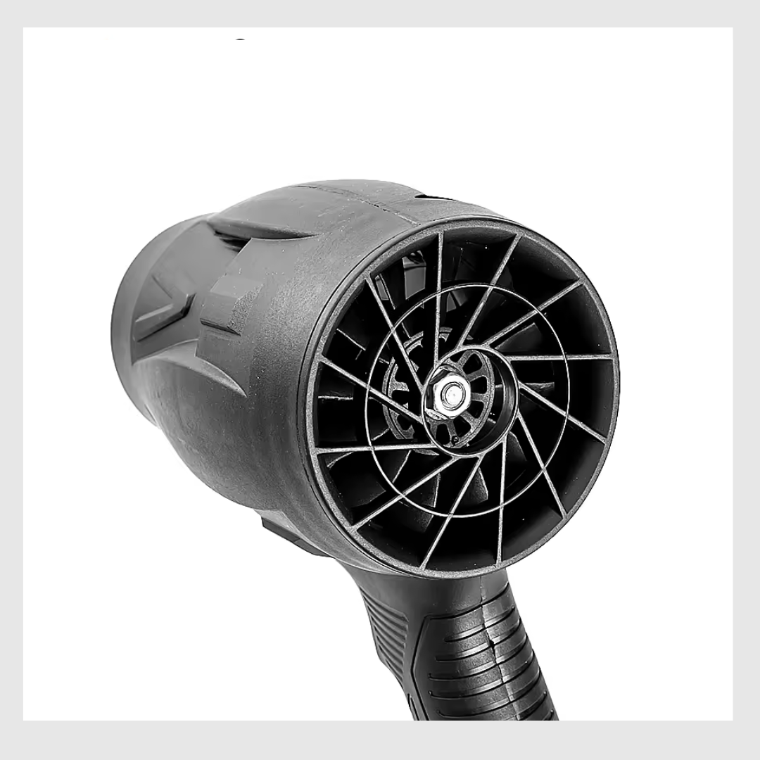 Souffleur De Neige Compact Et Puissant Pour Déblaiement Rapide Et Facile Blower Electro Paris