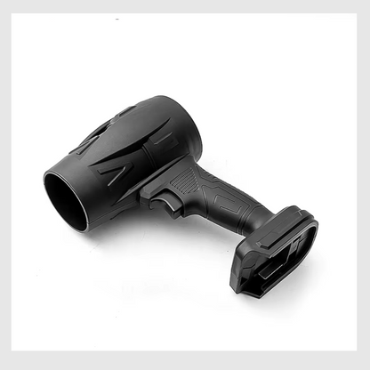 Souffleur De Neige Compact Et Puissant Pour Déblaiement Rapide Et Facile Blower Electro Paris