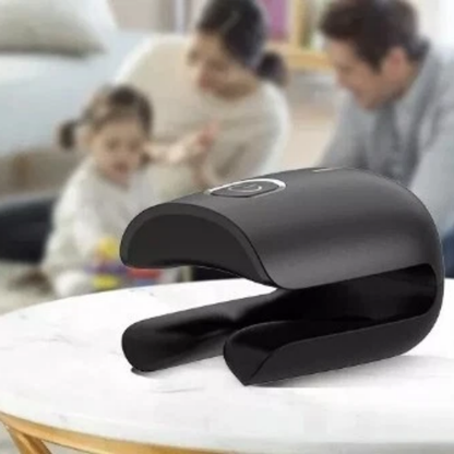 Lampe UV Pour Ongles – Appareil Anti-Mycose à Domicile avec Traitement Rapide et Résultats Visibles Traitements des ongles Electro Paris