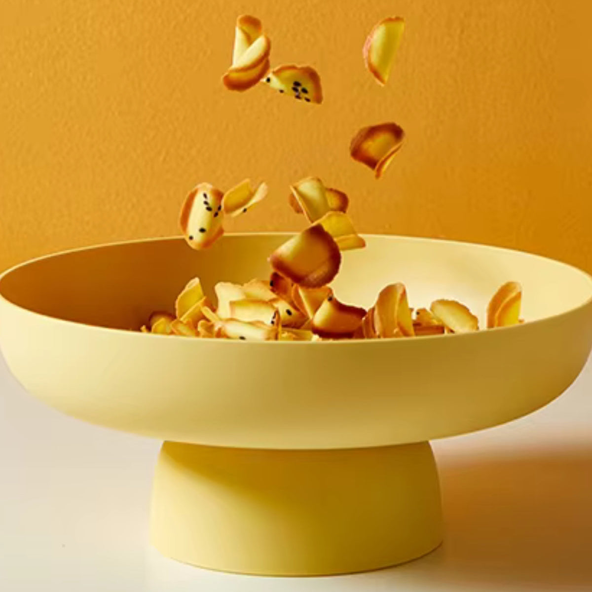 Bol De Service Vintage En Céramique – Élégance Rétro Pour Votre Cuisine Bowl Electro Paris