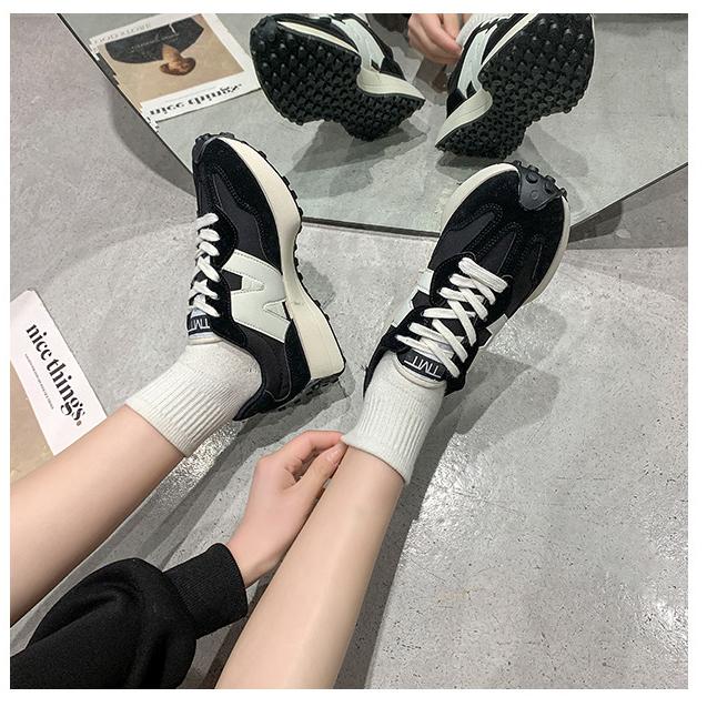 Chaussures De Sport Chic Pour Femme Confort Élégance Et Performance Au Quotidien Black Friday Deal Sneakers Electro Paris
