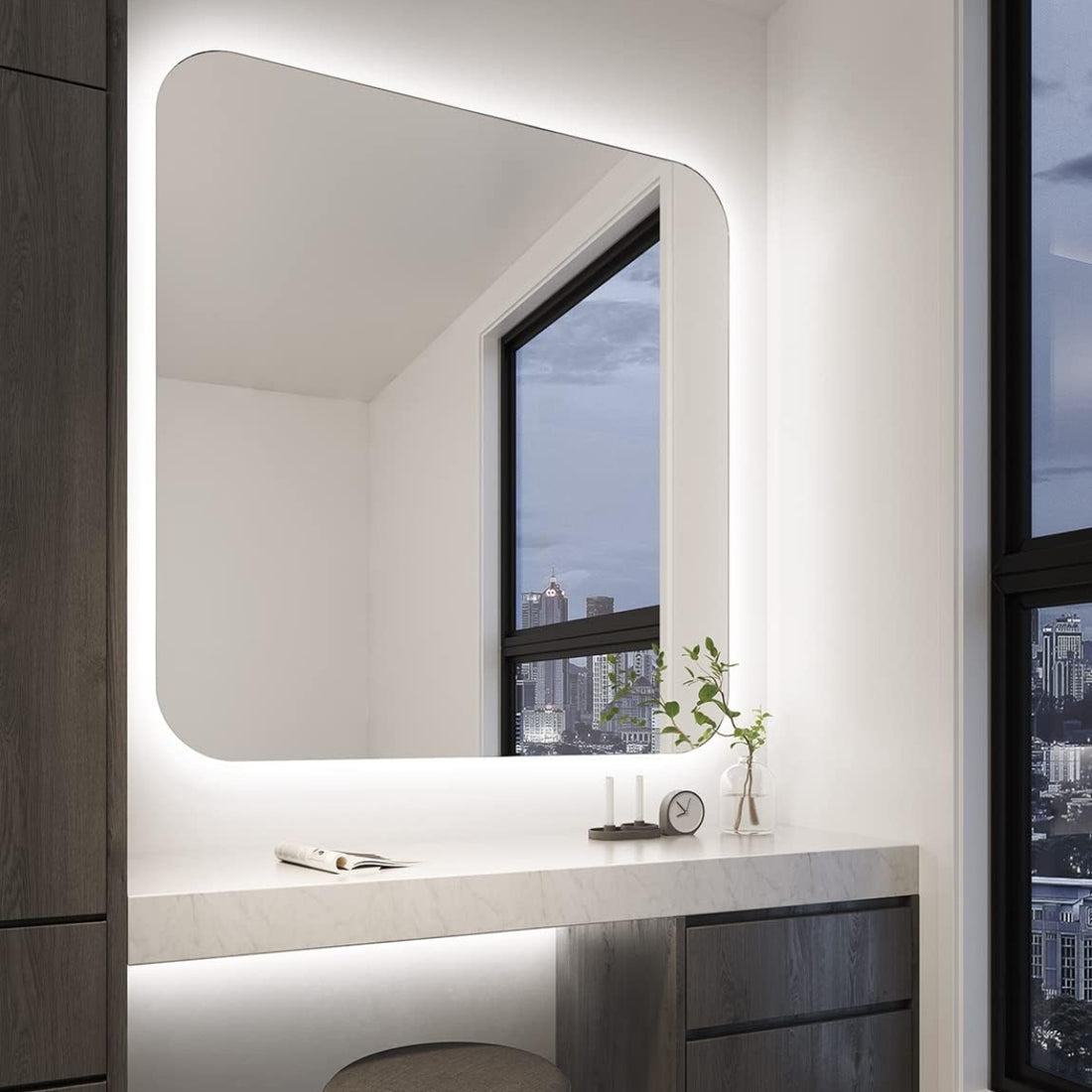 Ruban LED Flexible Et Neon Pour Une Ambiance Unique Dans Chaque Pièce LED strip Electro Paris