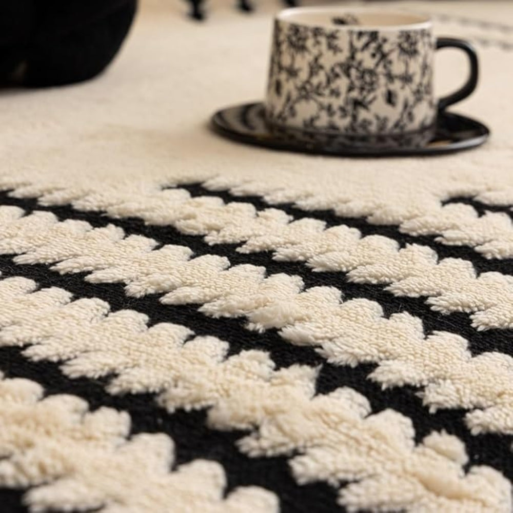 Housse De Canapé Douce Et Tuftée – Protection Confortable Et Élégante Pour Salon Et Maison Sofa cover Electro Paris