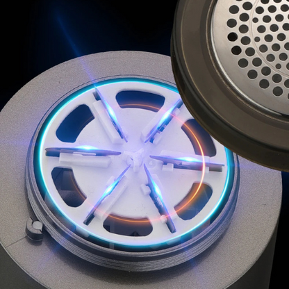 Dissolvant De Peluches Électrique Rechargeable Pour Vêtements Et Tissus Clothing trimmer Electro Paris