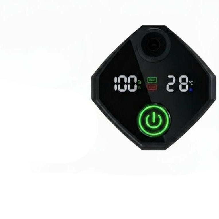 Douche De Camping – Douche De Camping Portable Électrique Avec Pompe et Réservoir Rechargeable Portable Electric Camping Shower Electro Paris