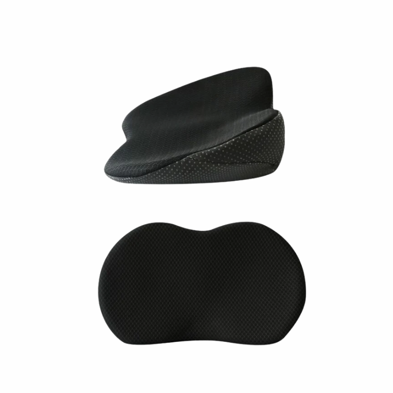 Coussin De Siège Rehausseur Pour Conducteurs De Petite Taille Car pillow Electro Paris