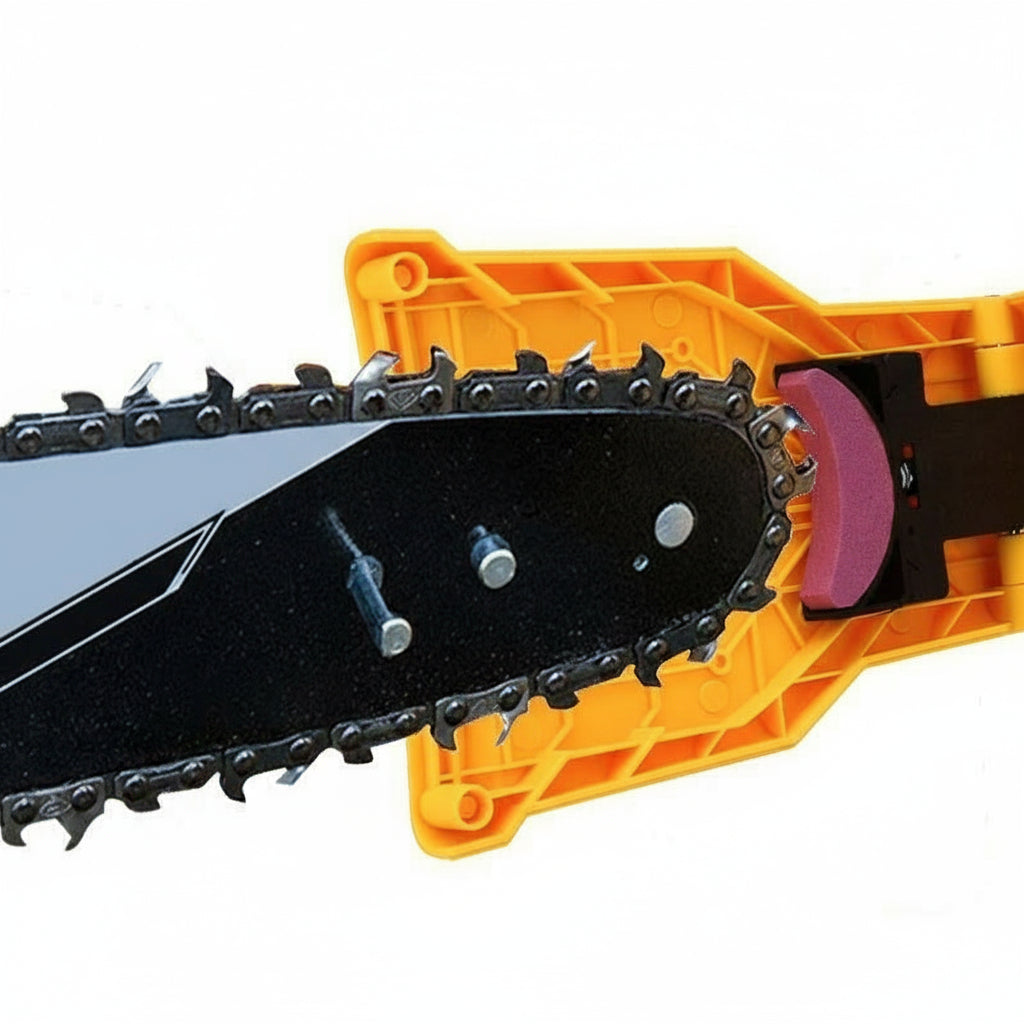 Aiguiseur Universel Libiyi Pour Scie À Chaîne Multifonction Durable Et Portable Knife Grinder Electro Paris