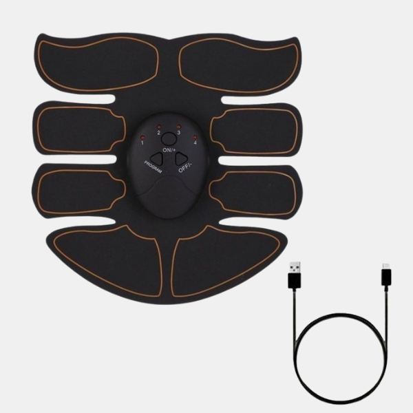 Activateur Musculaire Abdominal Core Shape Sandsberg032517 Electro Paris