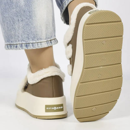 Chaussures de marche urbaines – Chaussures Intemporelles pour un Usage Quotidien Women Shoes Electro Paris