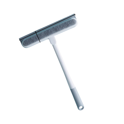 Raclette Vitres Ergonomique Pour Un Nettoyage Rapide Et Impeccable Black Friday Deal Cleaning & Maintenance Electro Paris Blanc