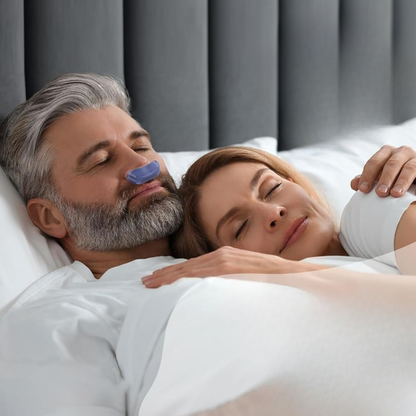 Dispositif Micro CPAP pour Apnée du Sommeil – Portable et Silencieux Aides au sommeil Electro Paris