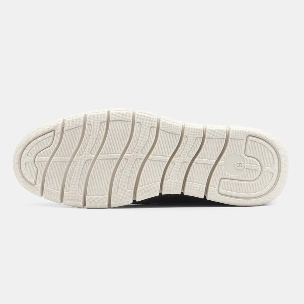 Chaussures Wellington En Flyknit Respirant Pour Un Style Unique Et Un Confort Supérieur Sneakers Electro Paris