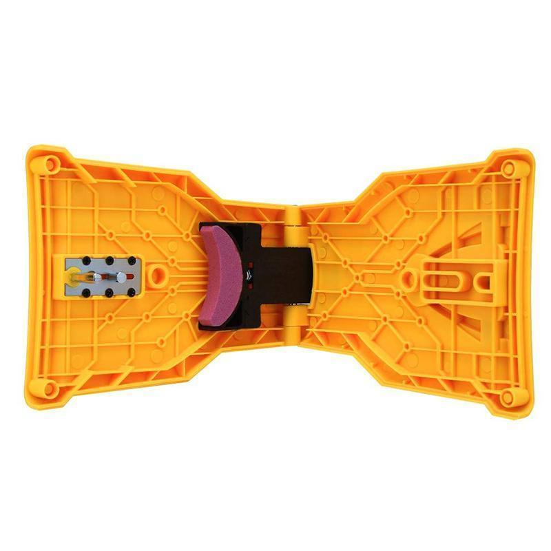 Aiguiseur Universel Libiyi Pour Scie À Chaîne Multifonction Durable Et Portable Knife Grinder Electro Paris