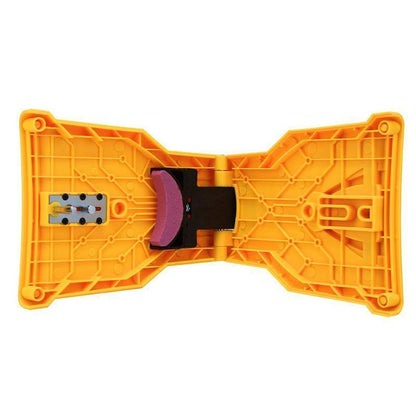 Aiguiseur Universel Libiyi Pour Scie À Chaîne Multifonction Durable Et Portable Knife Grinder Electro Paris