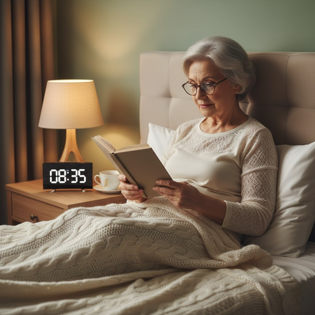 Réveil LED Digital Avec Écran Courbé Et Luminosité Automatique Pour Chambre Moderne Alarm Clocks Electro Paris