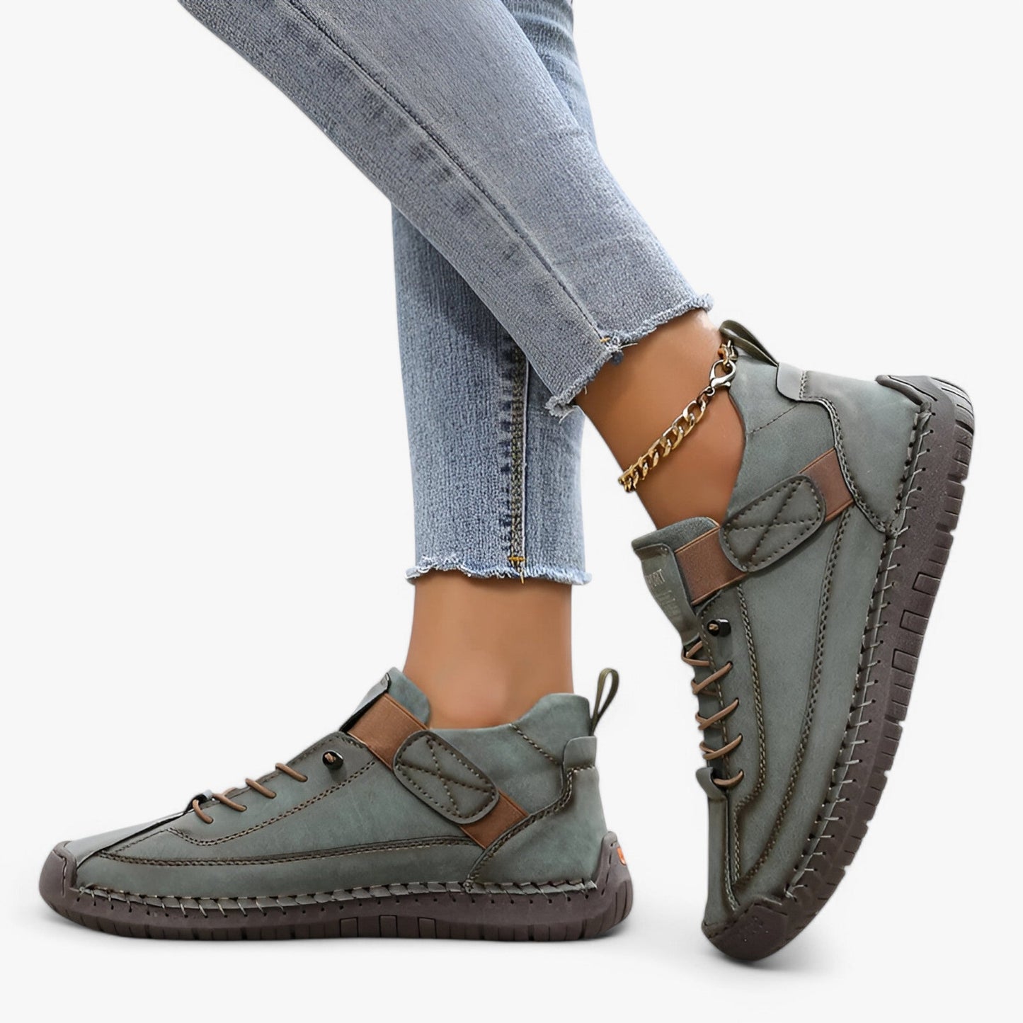 Chaussures Confort Ergonomiques Pour Femmes Et Hommes – Semelle Antidérapante, Douce Et Soutien Optimal Shoes Electro Paris