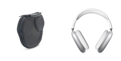Casque Bluetooth Sans Fil Avec Son Haute Fidélité, ANC, Micro Intégré Et Confort Ergonomique Headsets Electro Paris