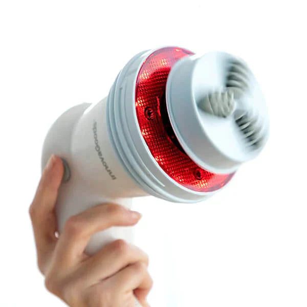 Appareil Anti-Cellulite Électrique Pour Peau Lisse, Massage Ciblé Et Tonification Massager Electro Paris