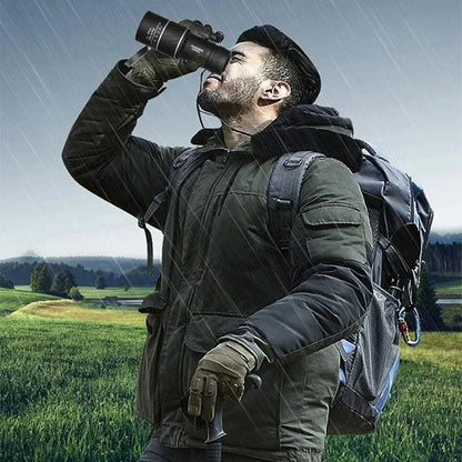 Télescope de Poche Ultra-Léger – Puissance Compacte pour l’Exploration en Plein Air Gadgets Electro Paris