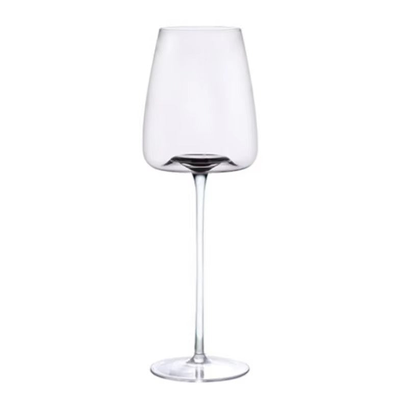 Verre À Vin – Verres À Vin Et Champagne En Cristal Fait Main Tableware & Serveware Electro Paris Vin blanc (2 verres)