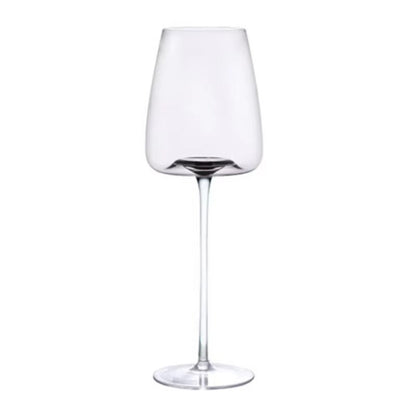 Verre À Vin – Verres À Vin Et Champagne En Cristal Fait Main Tableware & Serveware Electro Paris Vin blanc (2 verres)