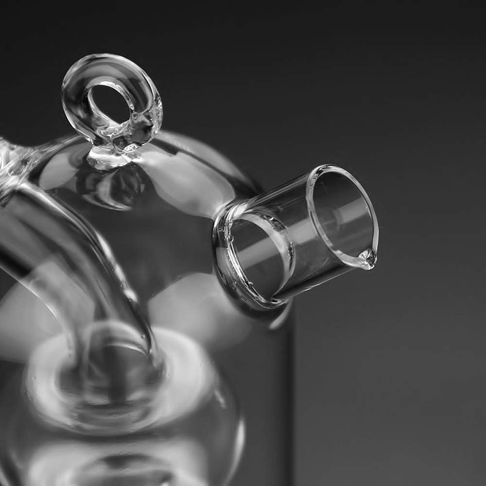 Distributeur – Élégance et praticité pour votre cuisine Oil and Vinegar Dispenser Electro Paris