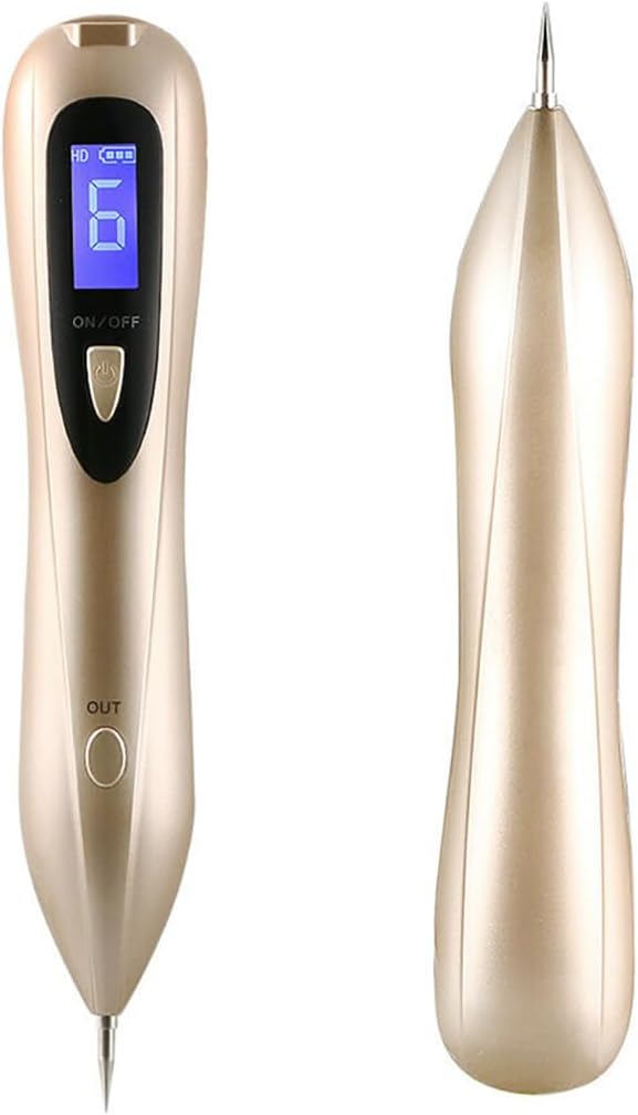 Arracheur de Grains de Beauté – Éliminez les imperfections sans douleur à la maison Beauty & Personal Care Electro Paris