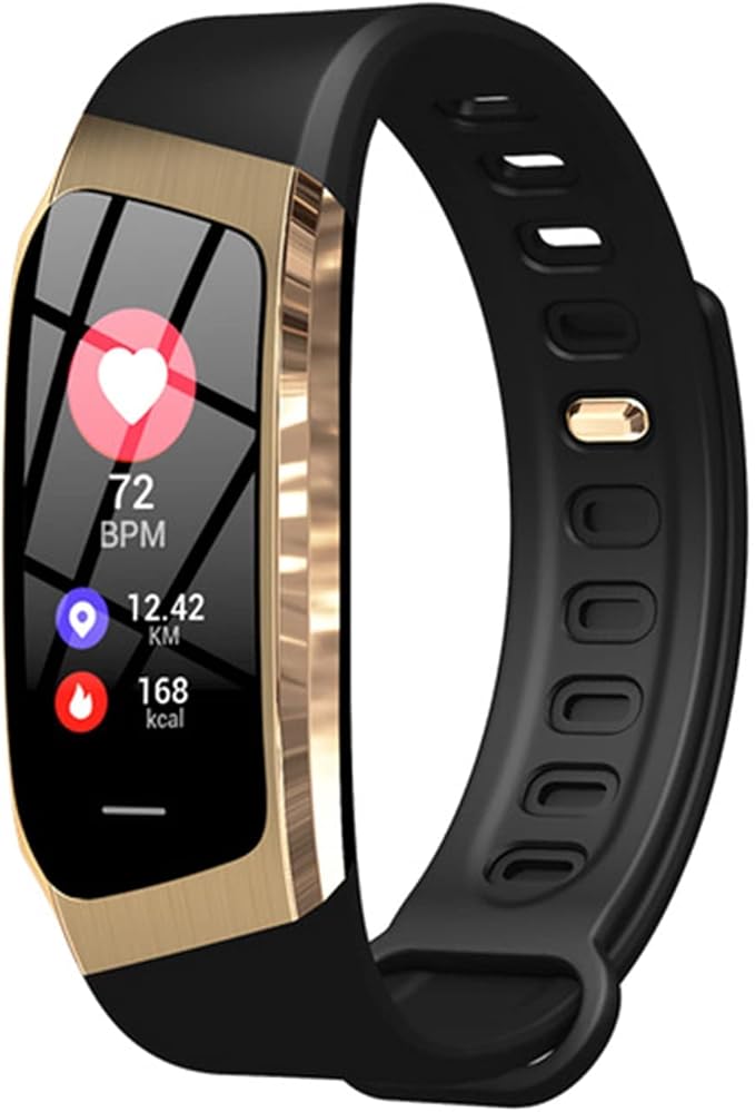 Montre Intelligente Connectée – Suivi Cardiaque, Sommeil et Activité Physique Technologie portable Electro Paris