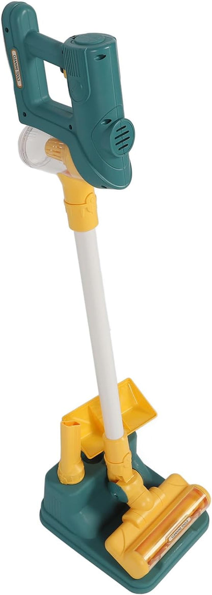 Aspirateur Jouet pour Enfants – Jeu d’Imitation Éducatif et Amusant Luminaires de plafond Electro Paris