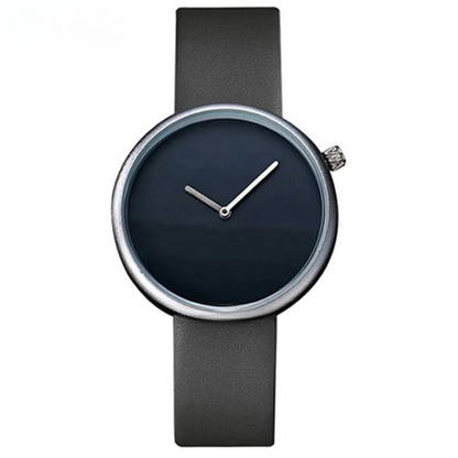 Montre Minimaliste Élégante Pour Femme Avec Design Raffiné Et Confort Optimal Watches Electro Paris