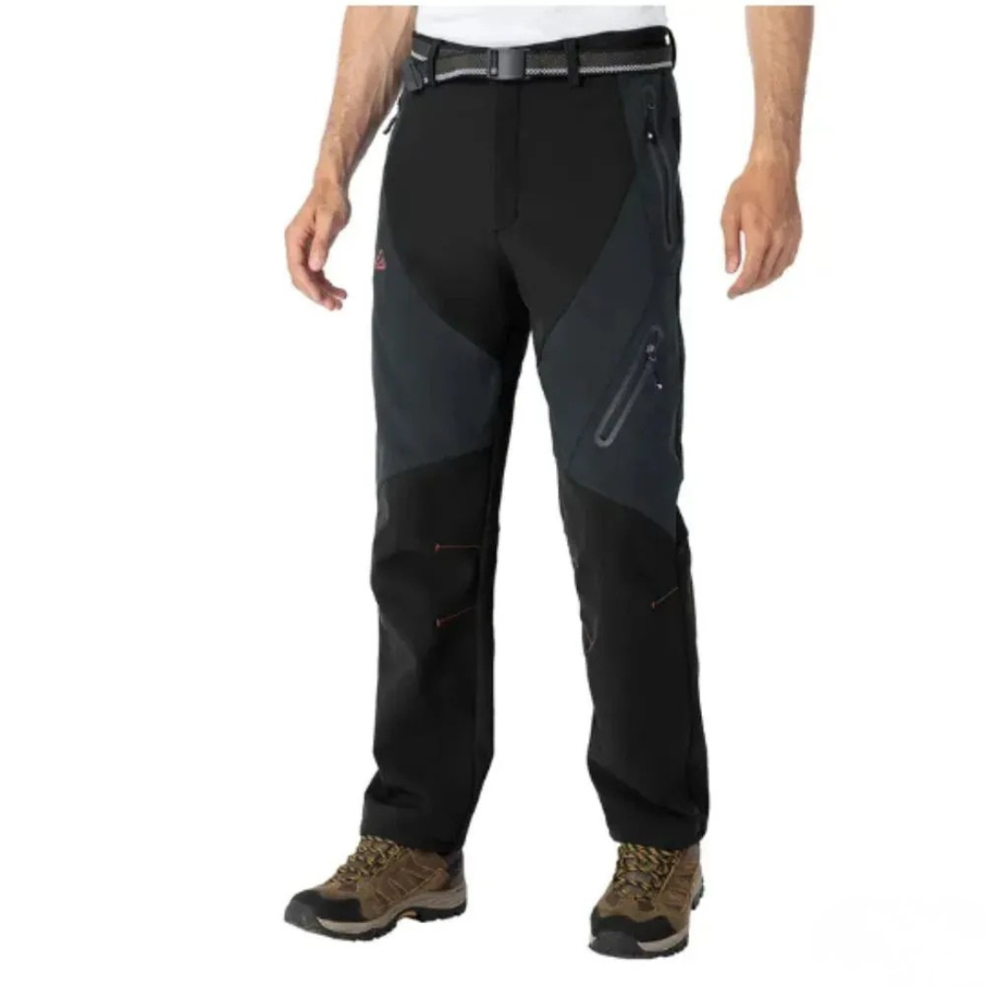 Pantalon Étanche pour Homme – Conception Robuste pour Aventures en Plein Air Fashion & Apparel Electro Paris