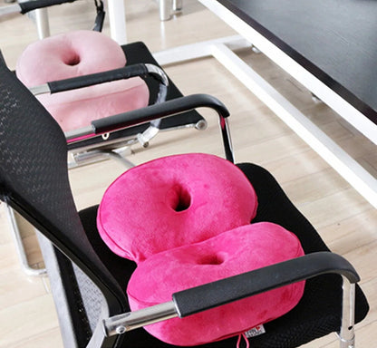 Coussin Ergonomique pour Assise Confortable Pillow Electro Paris