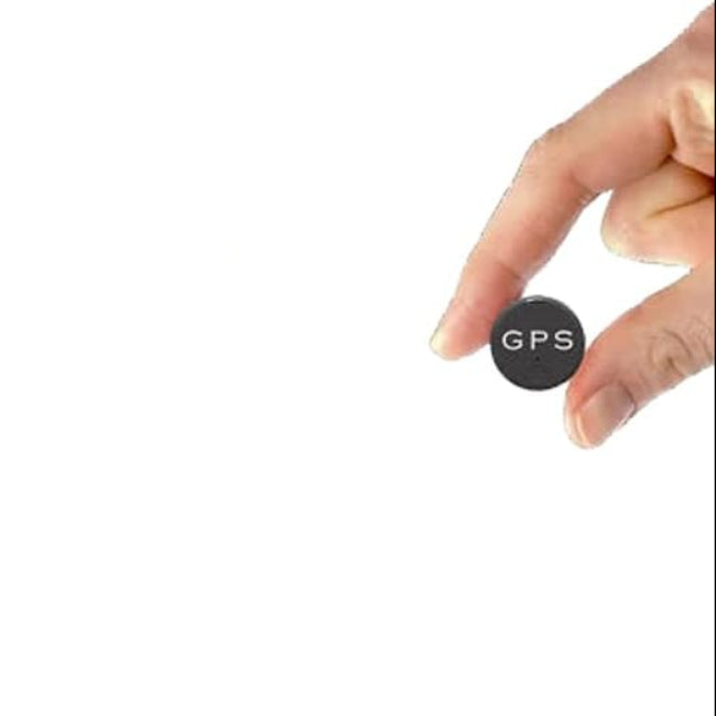Mini Traceur GPS Magnétique Pour Suivi Discret En Temps Réel De Vos Objets Et Animaux GPS Tracking Devices Electro Paris