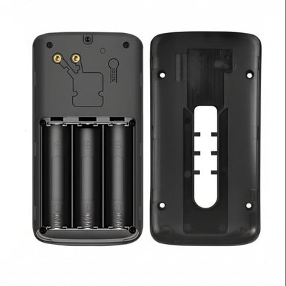 Sonnette Vidéo Sans Fil HD WiFi Avec Vision Nocturne Et Interphone Pour Sécuriser Votre Entrée À Distance Doorbell Electro Paris