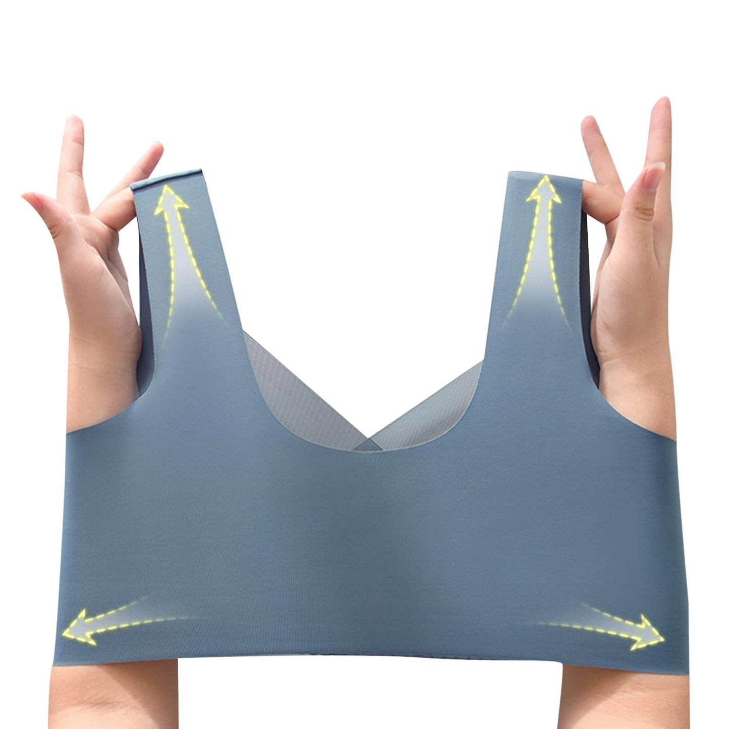 Soutien-Gorge Push-Up En Dentelle Avec Maintien Supérieur Et Confort Optimal