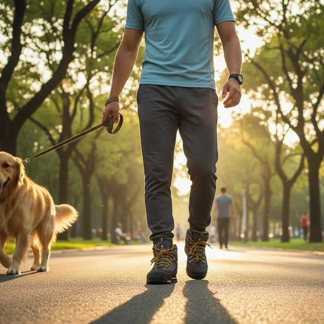 Chaussures de Randonnée Tout-Terrain pour Hommes – Adhérence Durable pour Toutes les Aventures Shoes Electro Paris