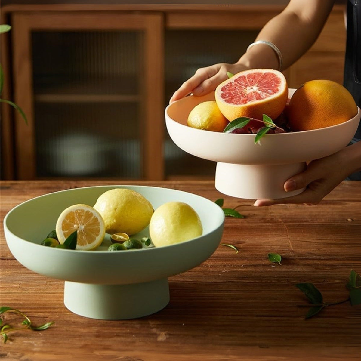 Bol De Service Vintage En Céramique – Élégance Rétro Pour Votre Cuisine Bowl Electro Paris