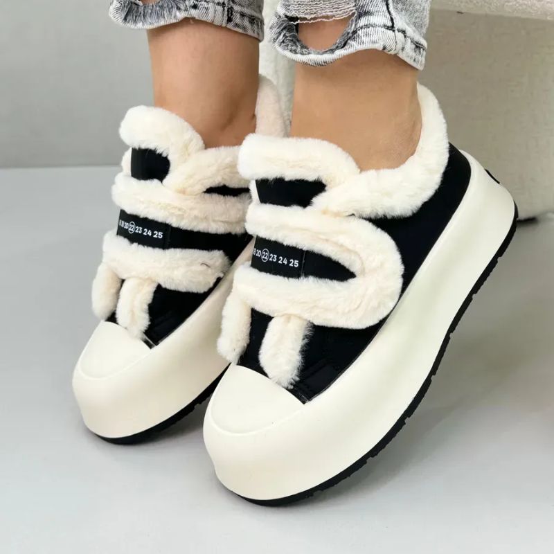 Chaussures de marche urbaines – Chaussures Intemporelles pour un Usage Quotidien Women Shoes Electro Paris