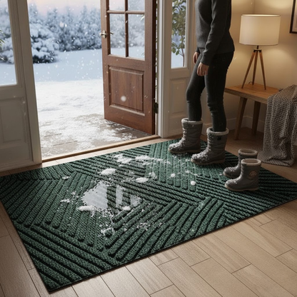 Paillasson Antidérapant Résistant Aux Intempéries Pour Une Entrée Propre Et Sécurisée Door Mats Electro Paris
