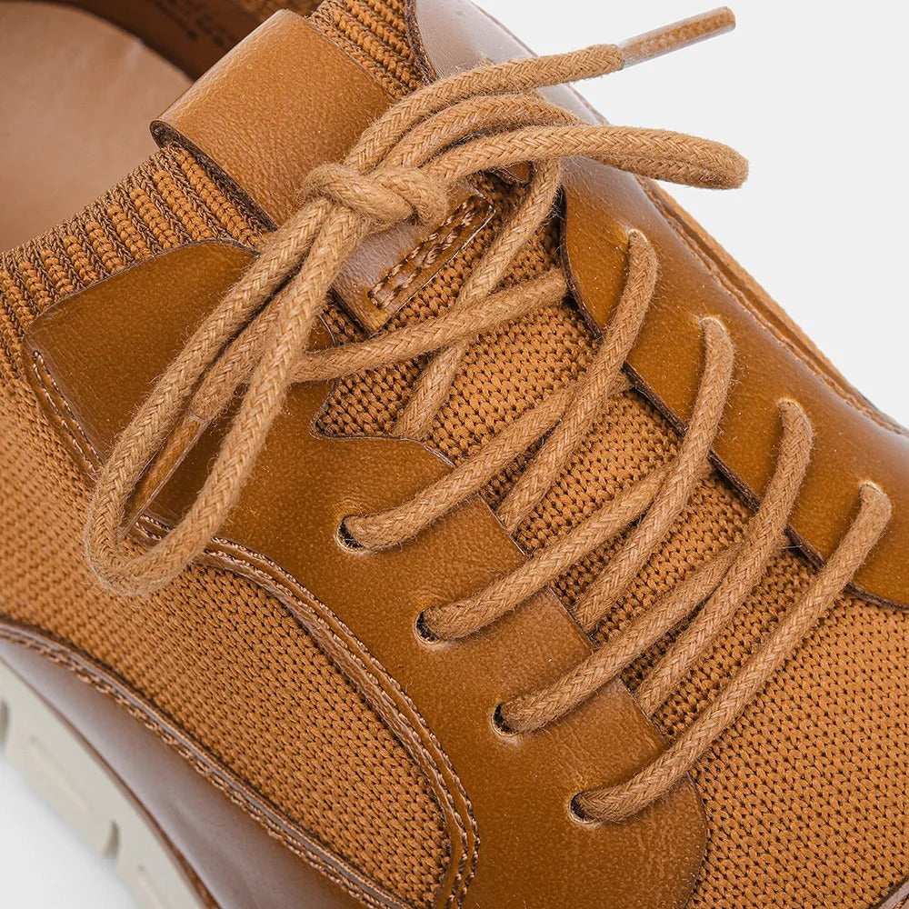 Chaussures Wellington En Flyknit Respirant Pour Un Style Unique Et Un Confort Supérieur Sneakers Electro Paris