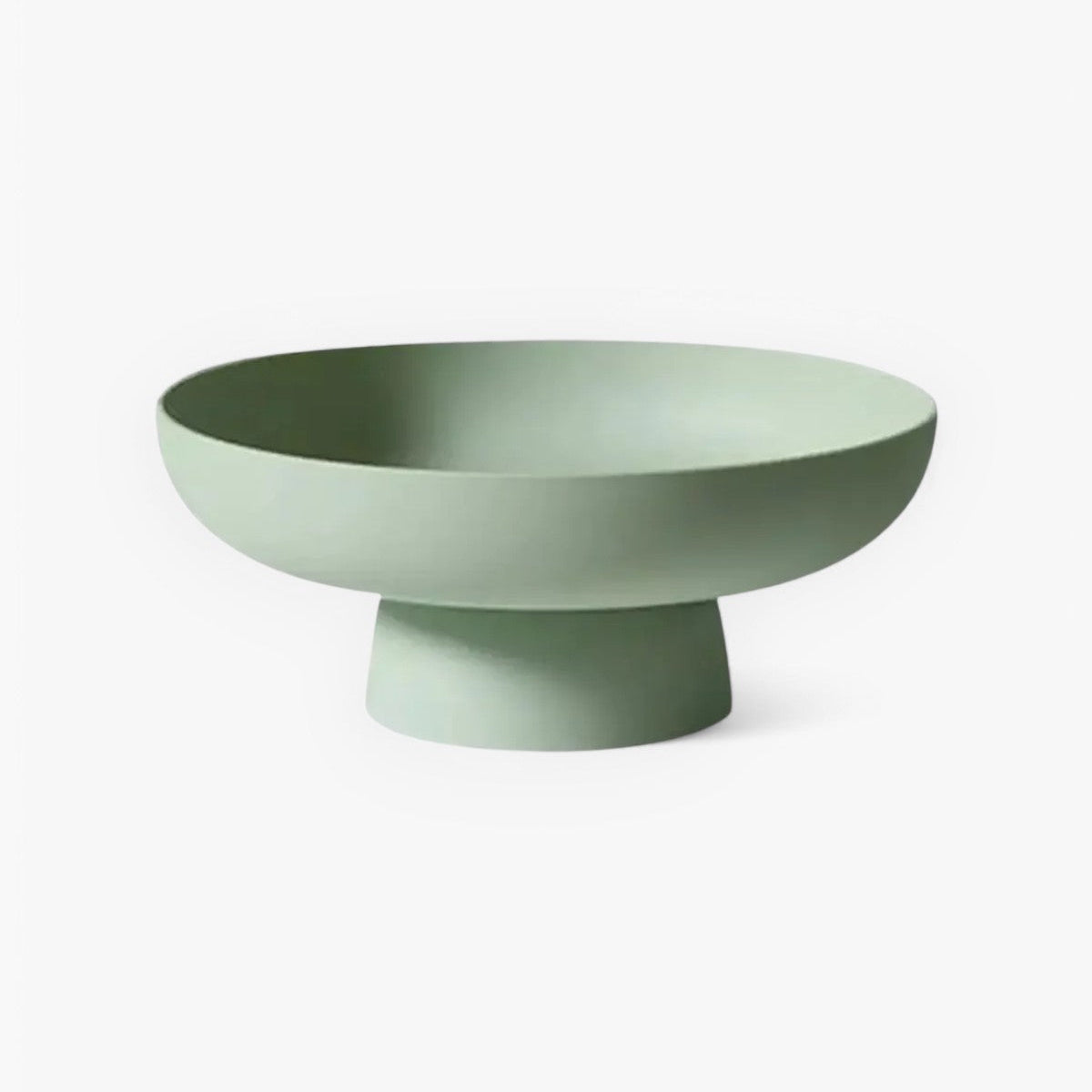 Bol De Service Vintage En Céramique – Élégance Rétro Pour Votre Cuisine Bowl Electro Paris Vert