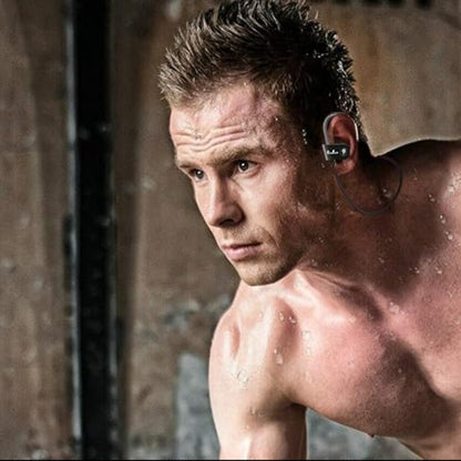 Écouteurs Sans Fil – Légers, Étanches et Avec Réduction de Bruit Earbuds Electro Paris Noir