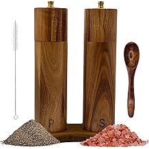 Collection Prestige Wood De Moulins À Sel Et Poivre inspecteurgadget20250306 Electro Paris