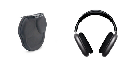 Casque Bluetooth Sans Fil Avec Son Haute Fidélité, ANC, Micro Intégré Et Confort Ergonomique Headsets Electro Paris