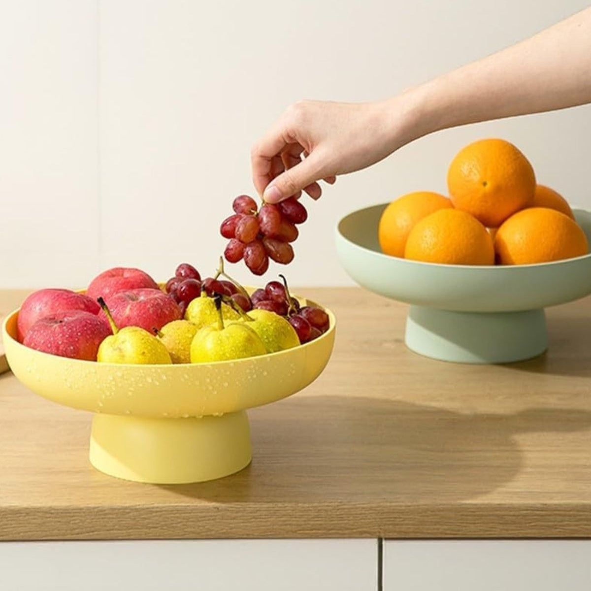 Bol De Service Vintage En Céramique – Élégance Rétro Pour Votre Cuisine Bowl Electro Paris