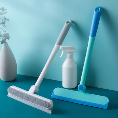 Raclette Vitres Ergonomique Pour Un Nettoyage Rapide Et Impeccable Black Friday Deal Cleaning & Maintenance Electro Paris