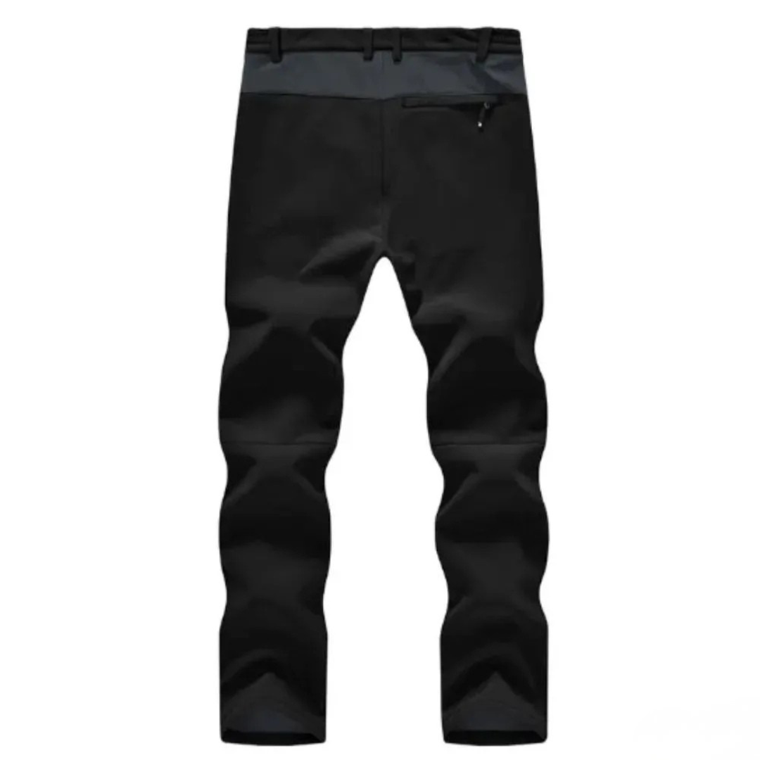 Pantalon Étanche pour Homme – Conception Robuste pour Aventures en Plein Air Fashion & Apparel Electro Paris