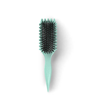 Brosse Cheveux Définition De Boucles Sans Frisottis Pour Tous Types De Cheveux Avec Poignée Ergonomique Hair styling tool Electro Paris